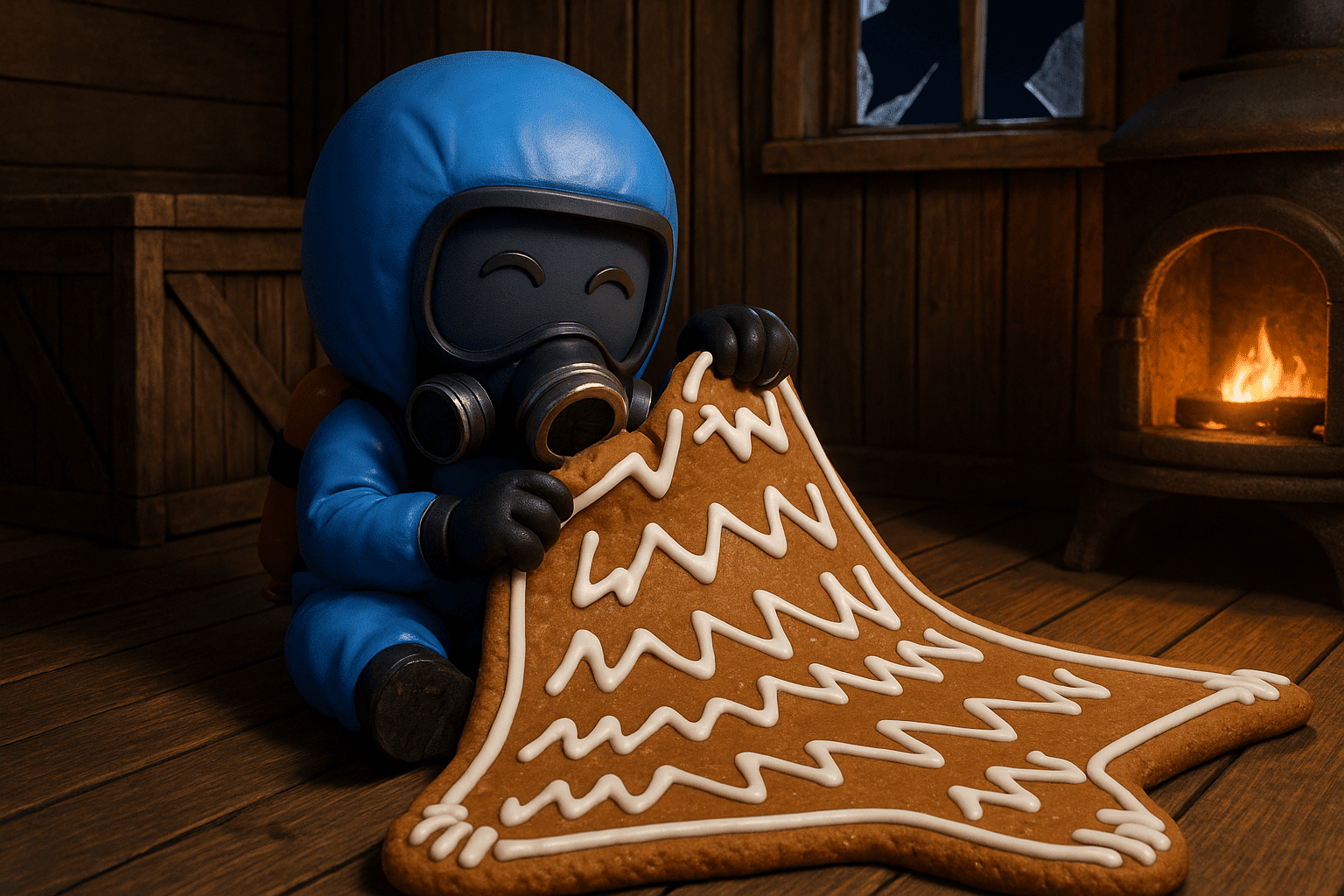 Лучшие скины на ковёр в Раст: топ 10 для уюта и созерцания