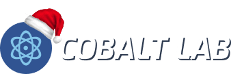 Cobalt Lab - #1 Rust & Gaming Site
