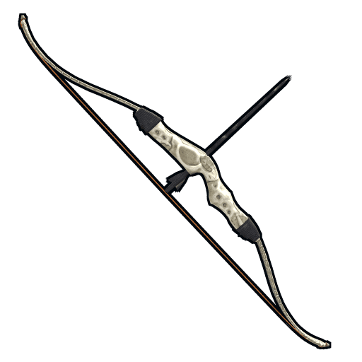 bone bow rust