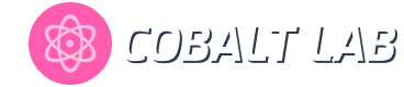 Cobalt Lab - #1 Rust & Gaming Site