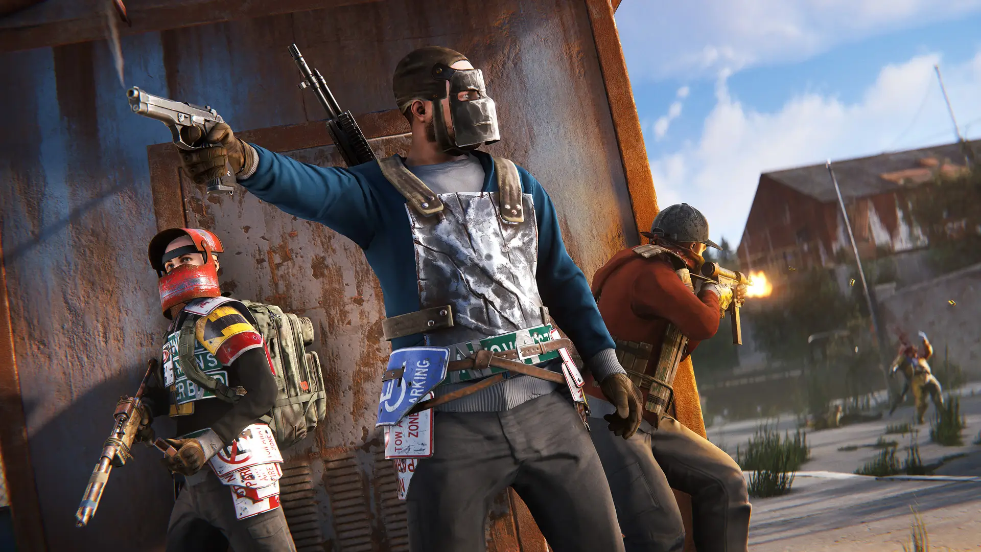 Раст Гемблинг в 2025 году: тренды, режимы и как выбрать платформу