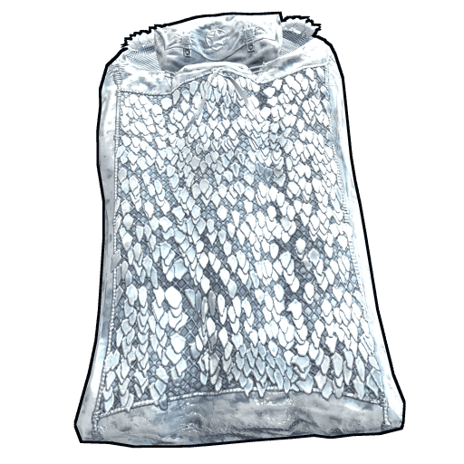 winter scout sleeping bag rust