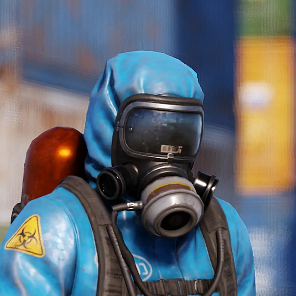 Cobalt Lab - #1 Rust & Gaming Site