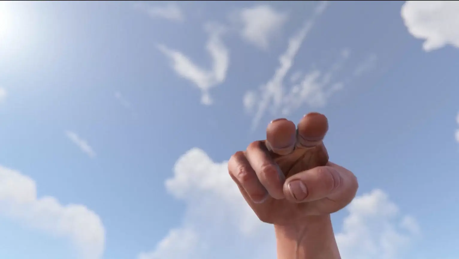 руки в раст