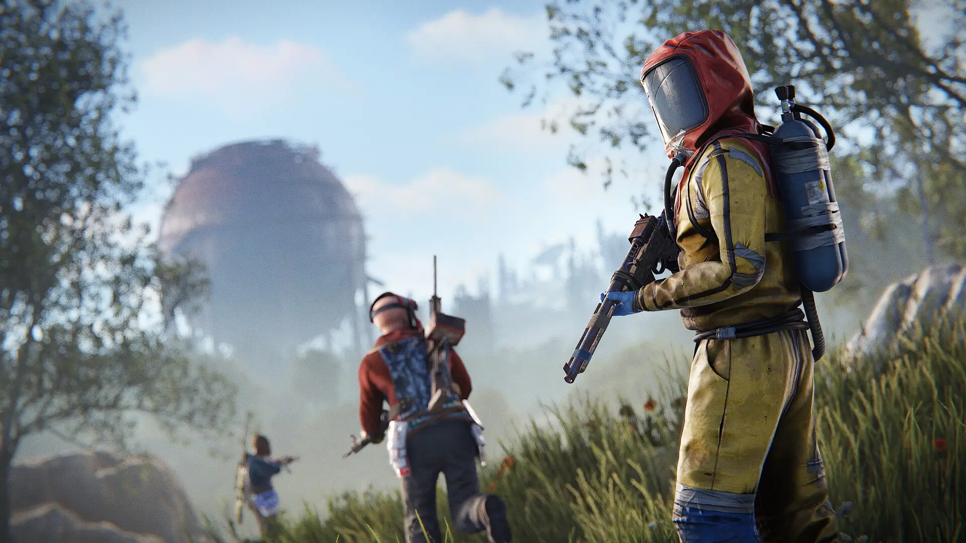 Лучшие сайты для открытия кейсов Раст в 2025: сравнение PvP и Solo