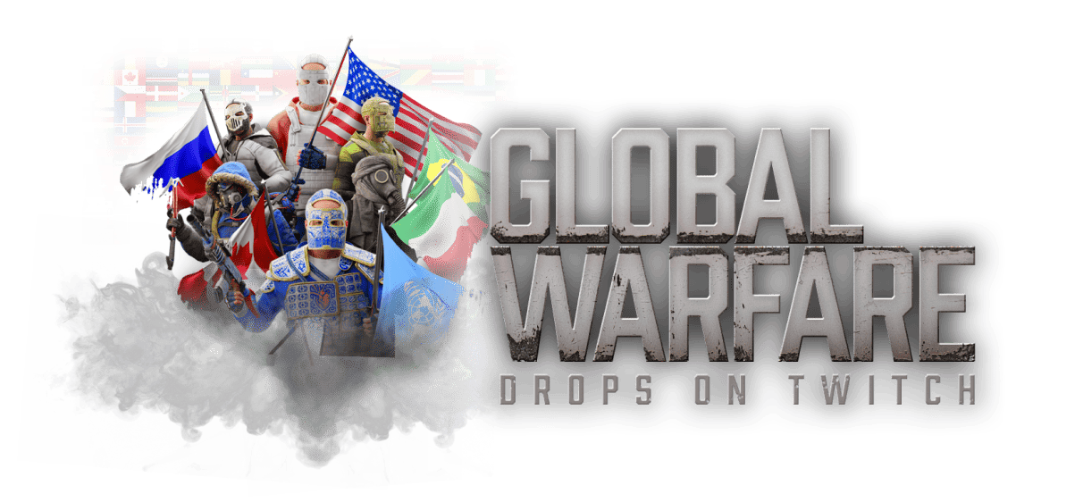 global warfare 3 rust