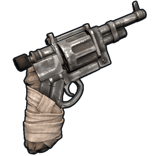 revolver rust