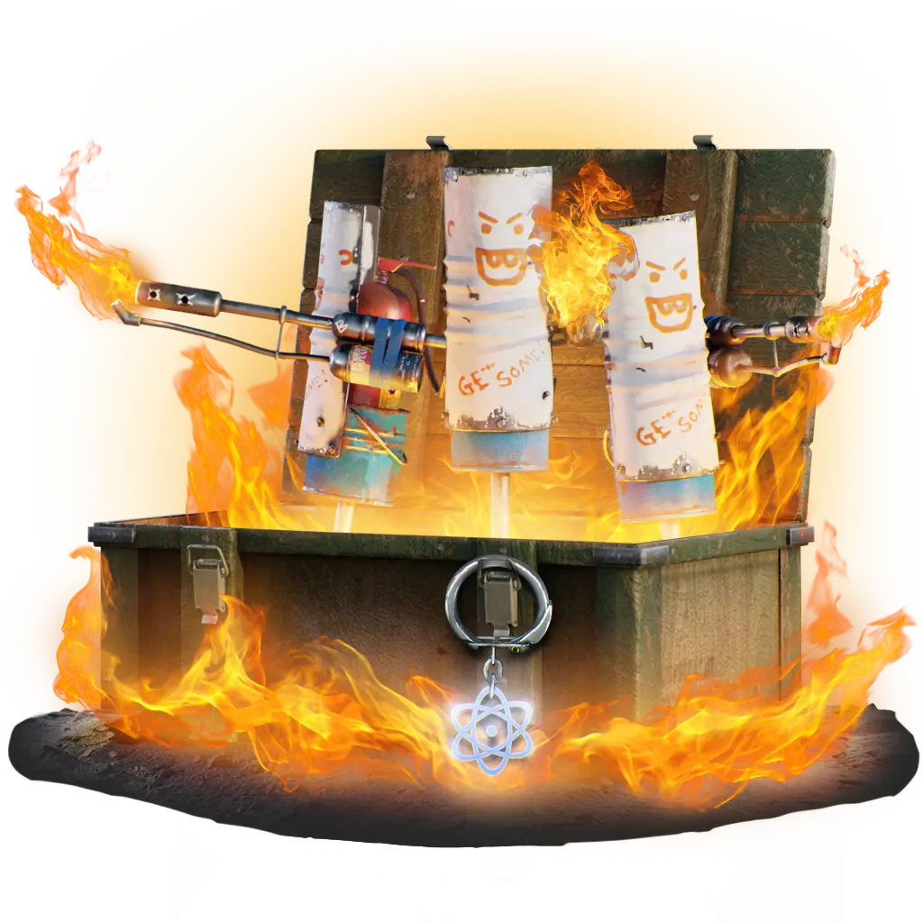 Cobalt Lab - #1 Rust & Gaming Site