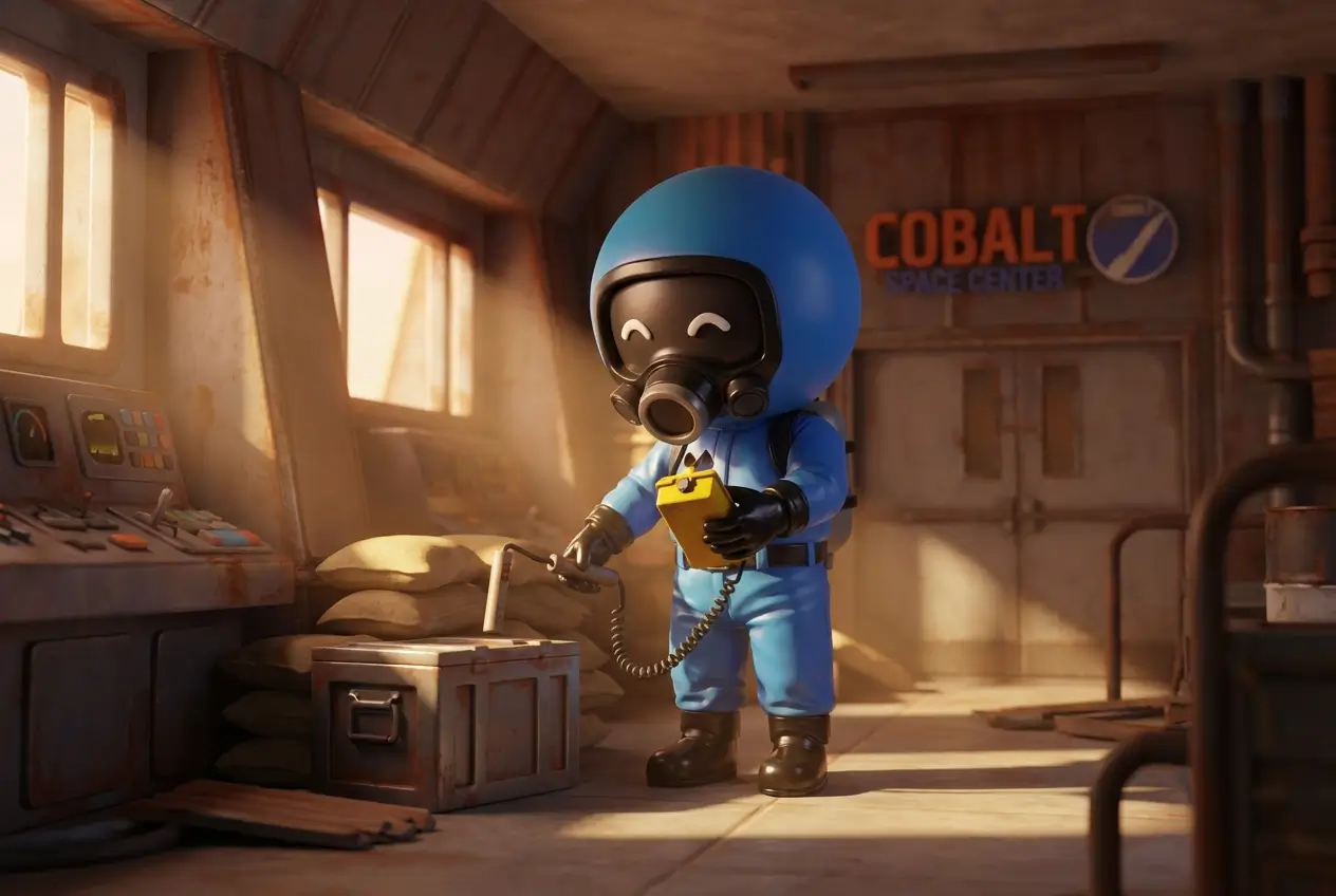 Required Radiation Protection for Different RTs