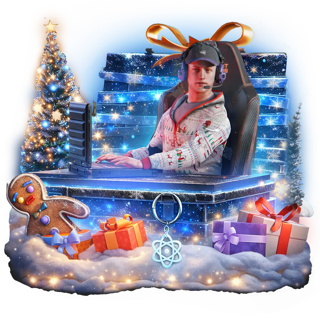 Cobalt Lab - #1 Rust & Gaming Site