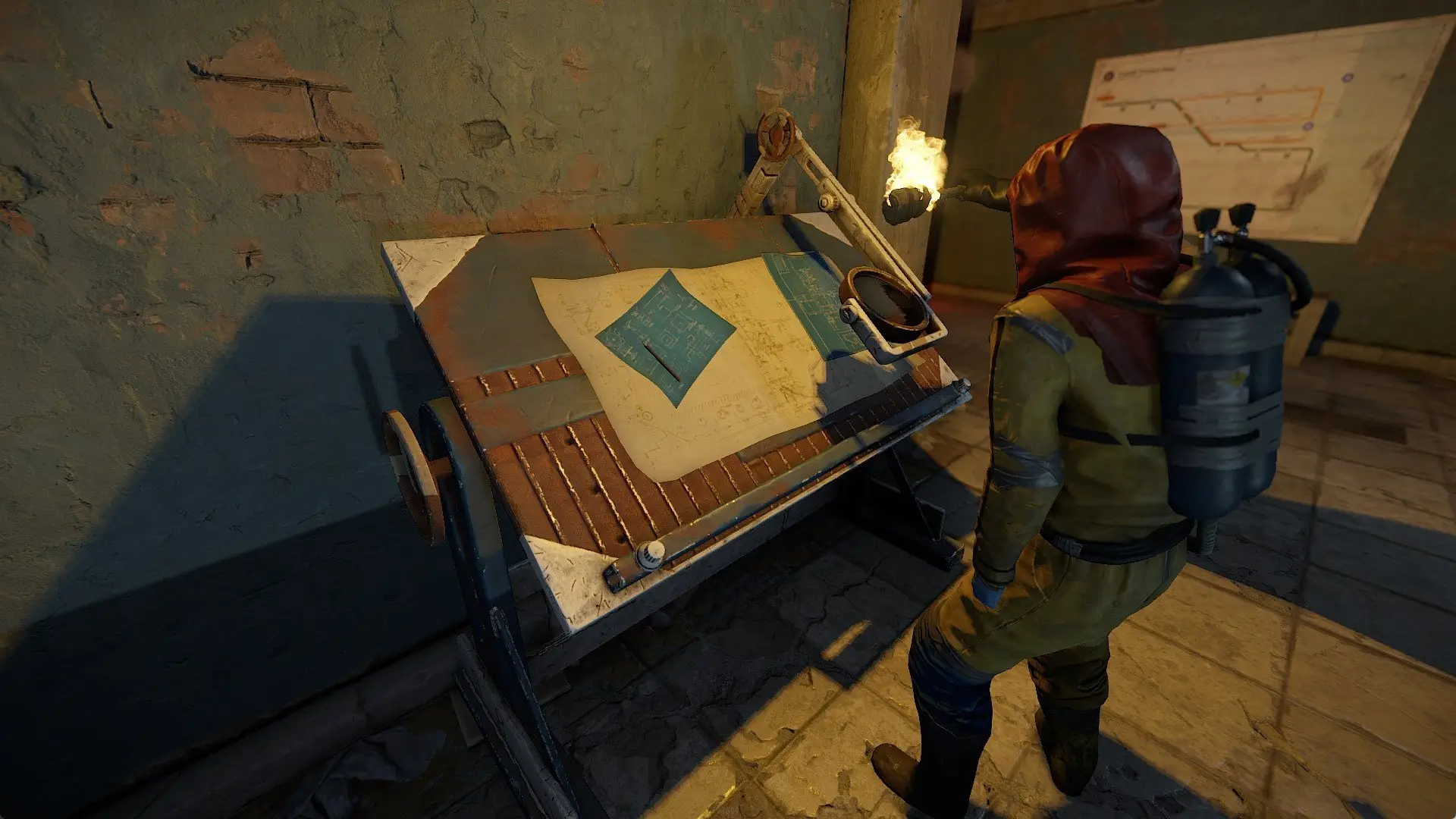 раст системные требования