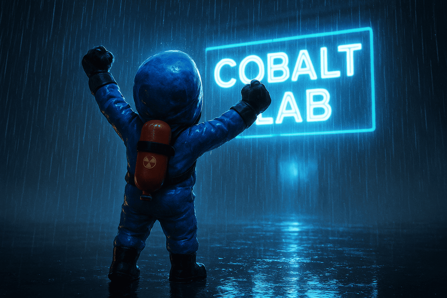 cobaltlab art