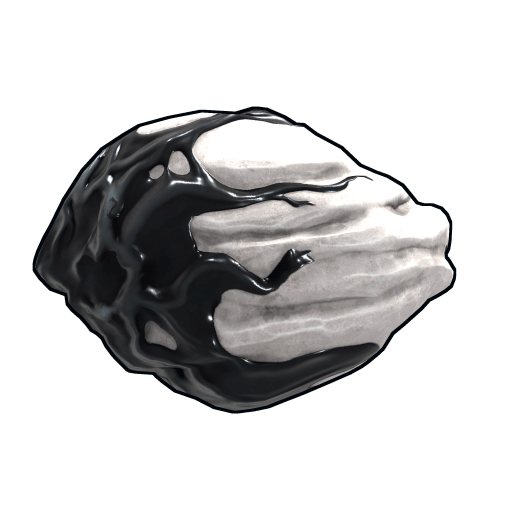 quarantine rock rust