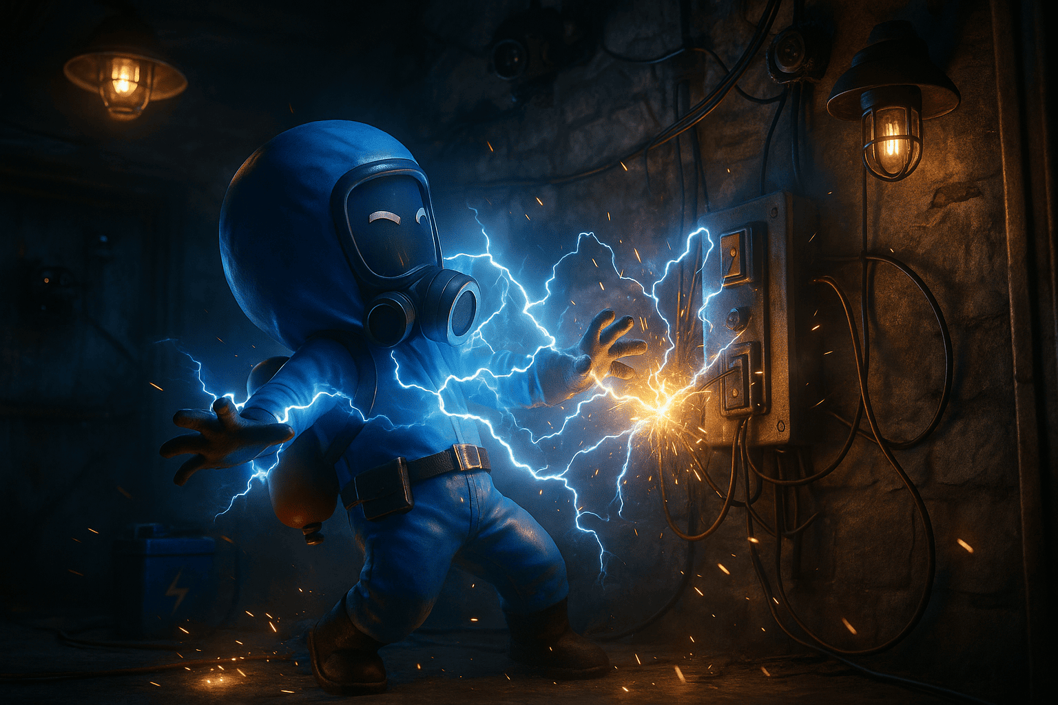 Гайд по электричеству для «чайников»: топ простых и эффективных схем