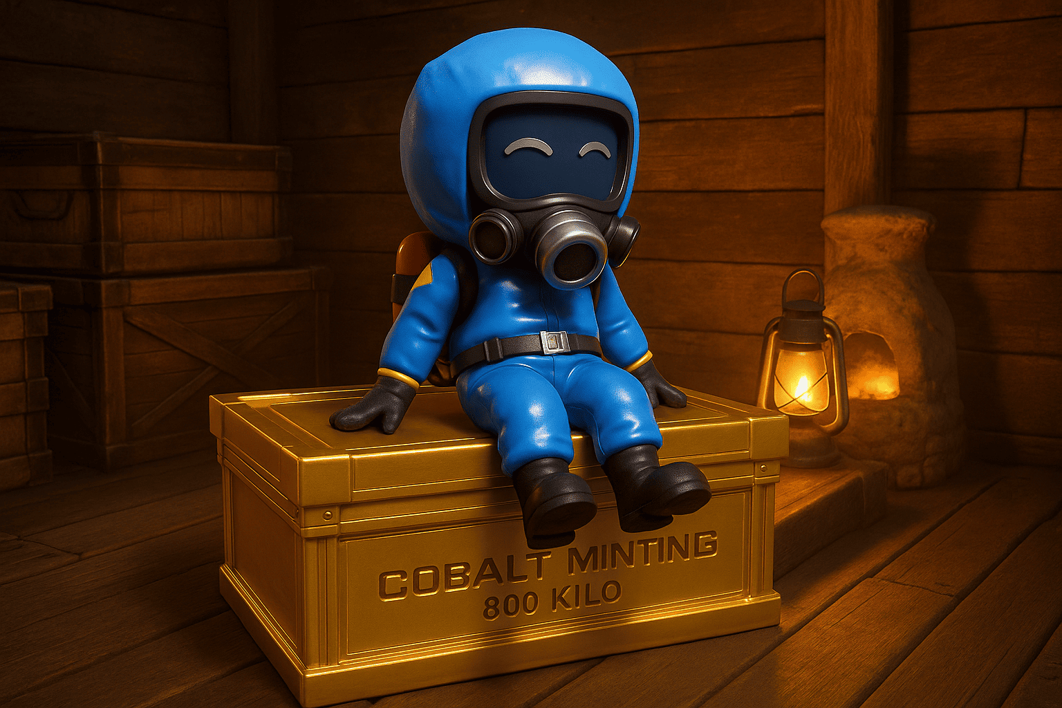 Скины на ящики Раст: Подобрали топ для твоей лутовой