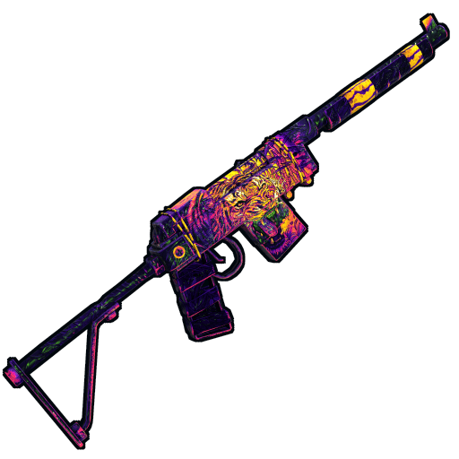 Heat seeker sar rust