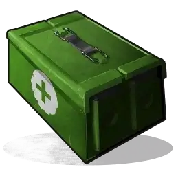 аптечка раст