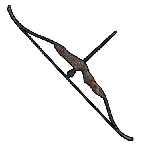 golden leaf bow rust