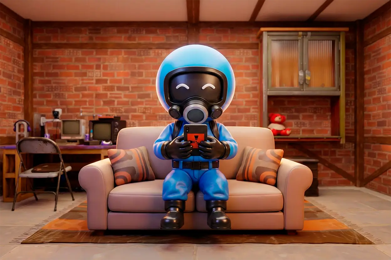 Rust Mobile: What We Know About the Mobile Version of the Legendary Survival Game