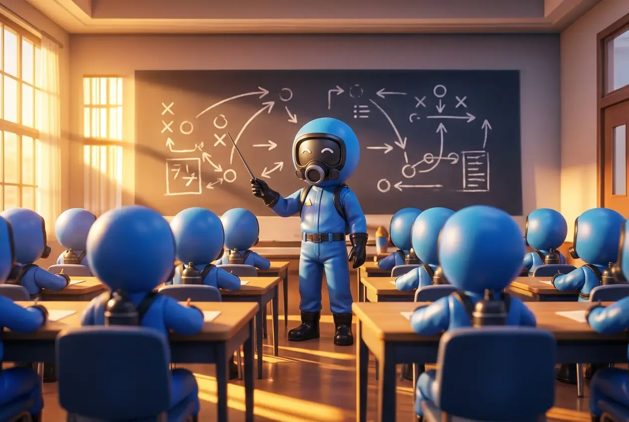 Best PvP Tactics in Rust