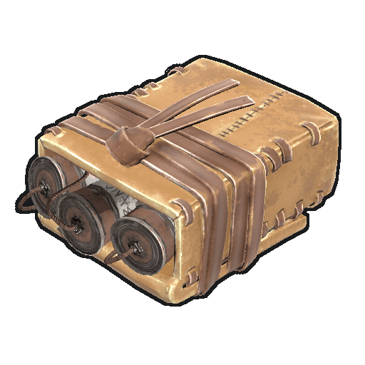 satchel charge rust